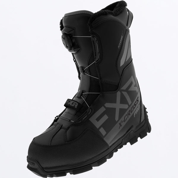 Men's Boots - All – FXR Racing Europe