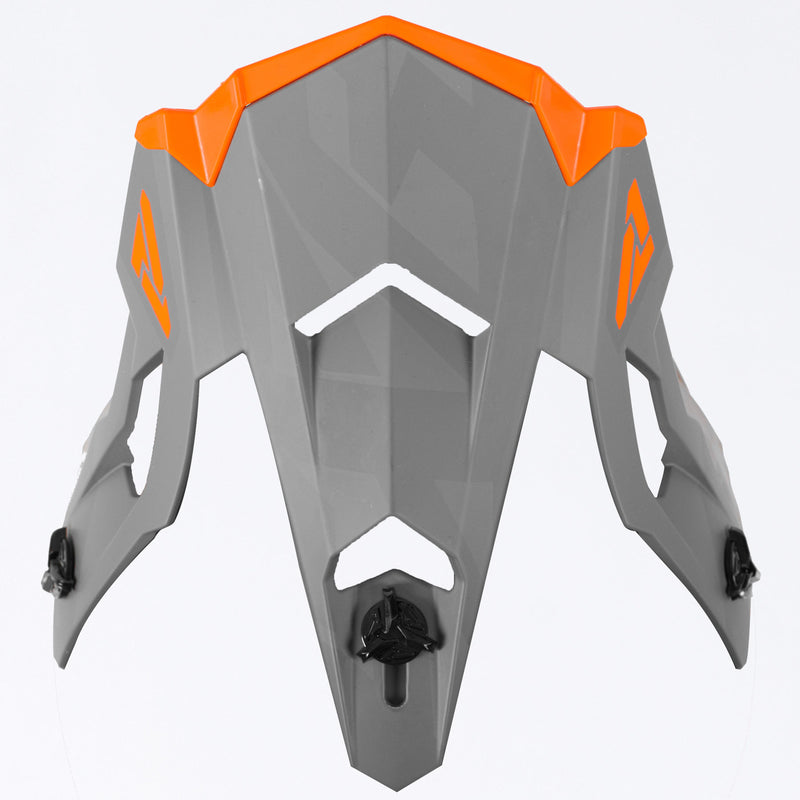 BoostCXPrime_Helmet_CharGreyOrange_Peak_181724-_0805_front