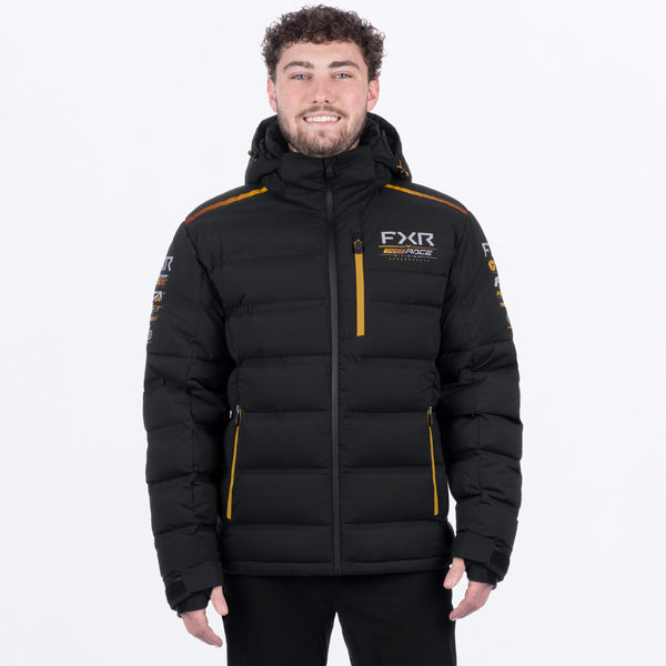 Fxr Racing Lo Weekend Kit - Men's – FXR Racing Europe