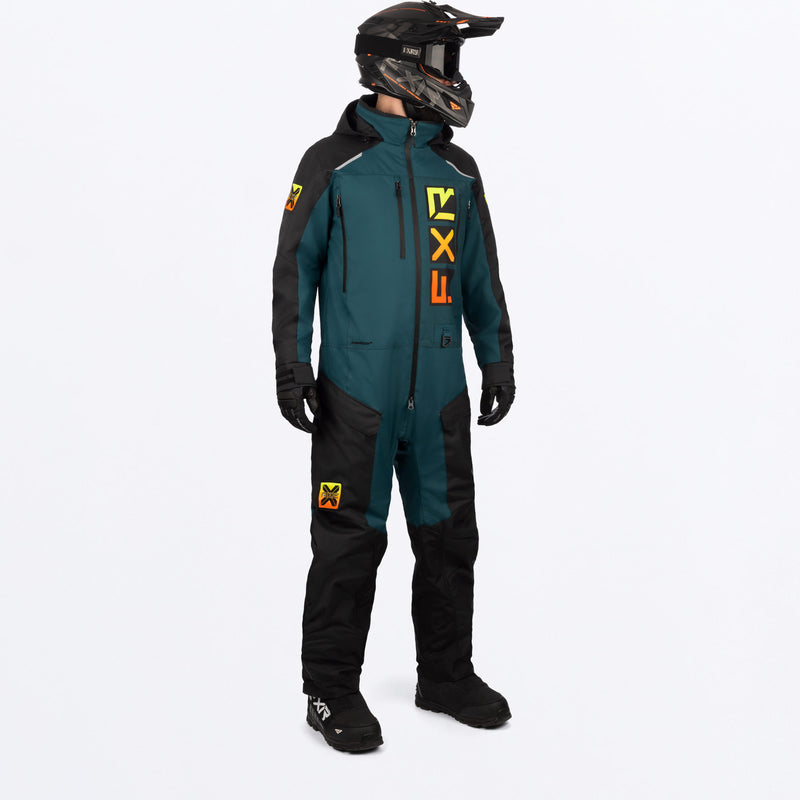 MRecruitF.A.S.T.Ins_Monosuit_BlkDrkSteelInferno_SKU_232813-_1057_Front