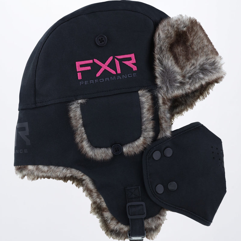 Trapper_Hat_BlackE-Pink_221614-_1094_front
