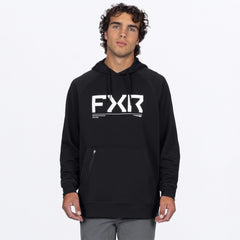 MPilotUPFPO_Hoodie_SvartVit_SKU_262027-_1001_Framsida