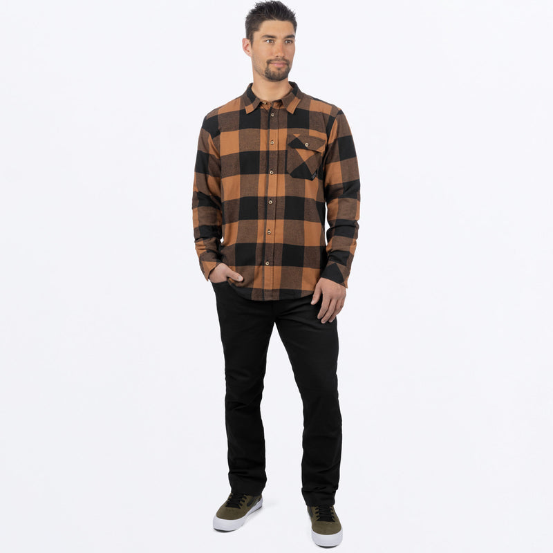 MTimberFlannel_Shirt_CopperBlack_SKU_231116-_1910_Extra1