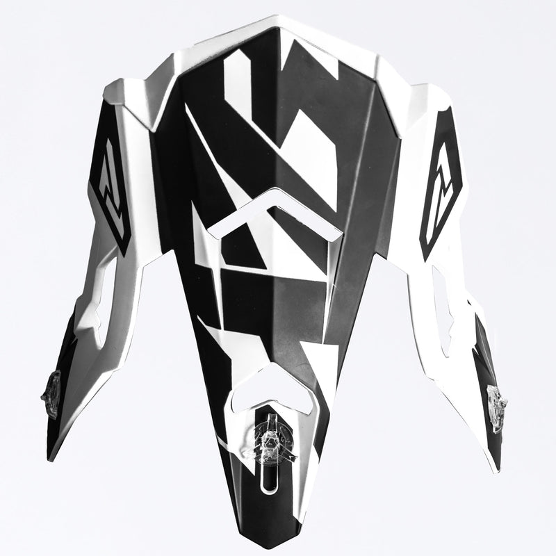BoostCX_Helmet_BlackWhite_Peak_181723-_1001_Front