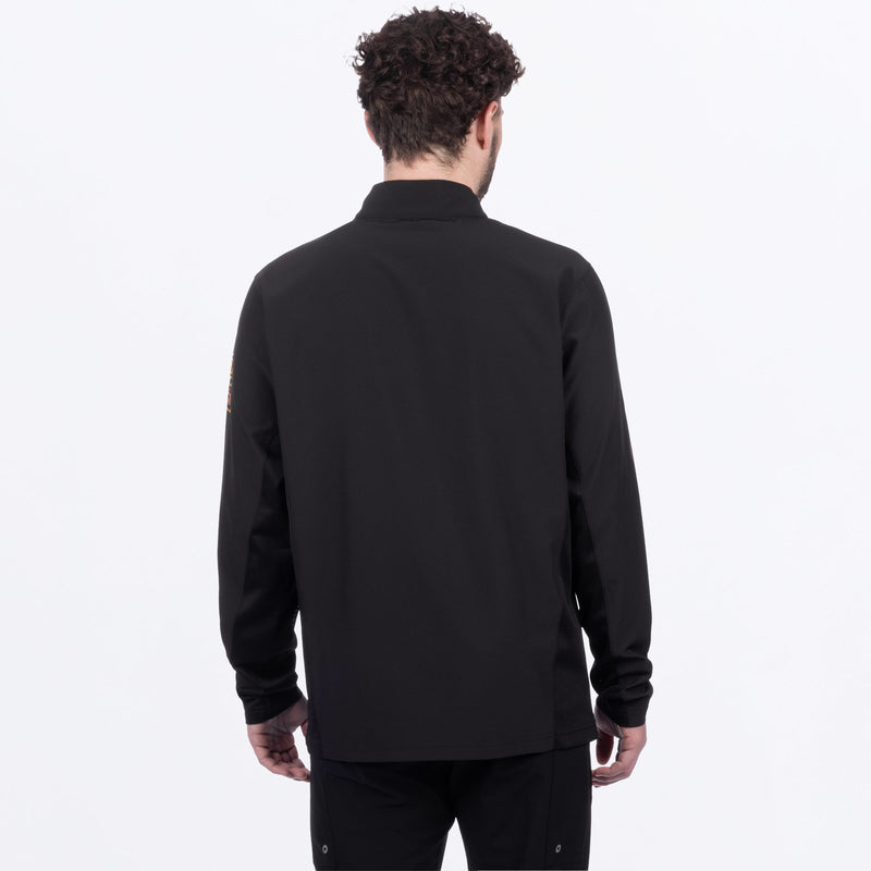 M30YearsofSpeedUPF14Zip_Longsleeve_BlackKash_SKU_261330-_1062_Extra