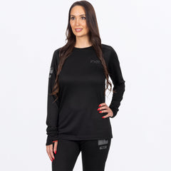 WVaporMerino_Longsleeve_Black_SKU_271460-_1000_Etupuoli