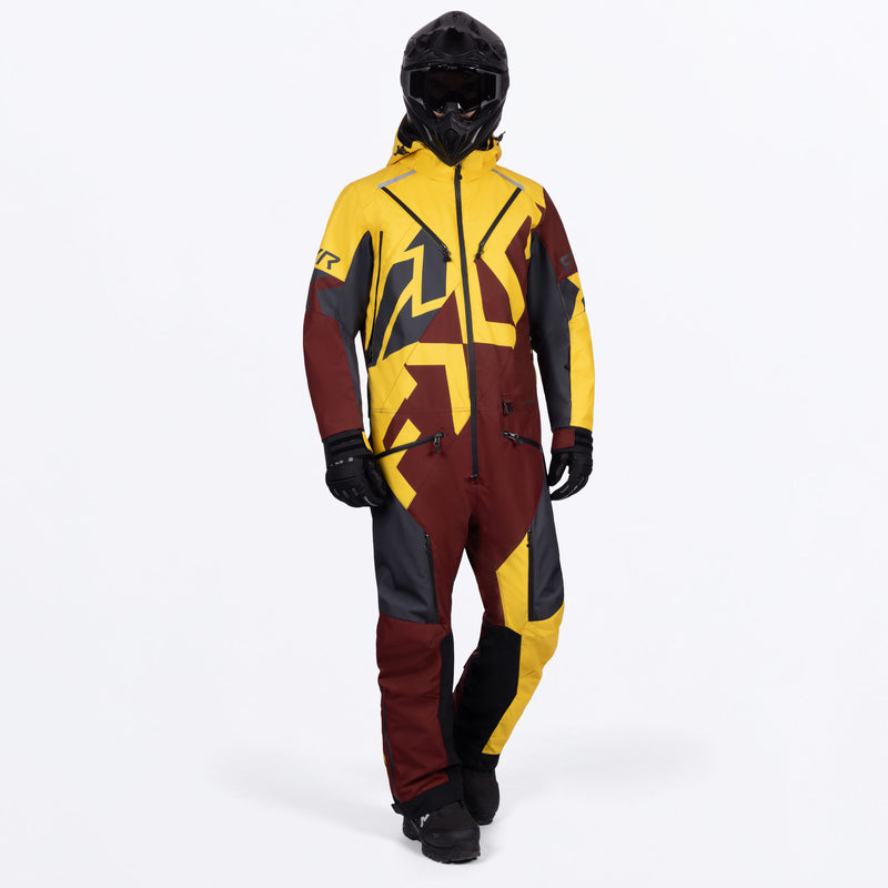 MColdCrossCXLite_Monosuit_YellowOxblood_SKU_262833-_6027_Front