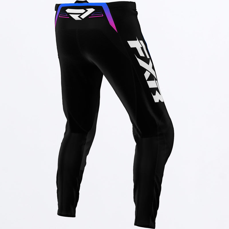 ClutchMX_Pant_Yth_BlkBluePink_253356-_1040_back