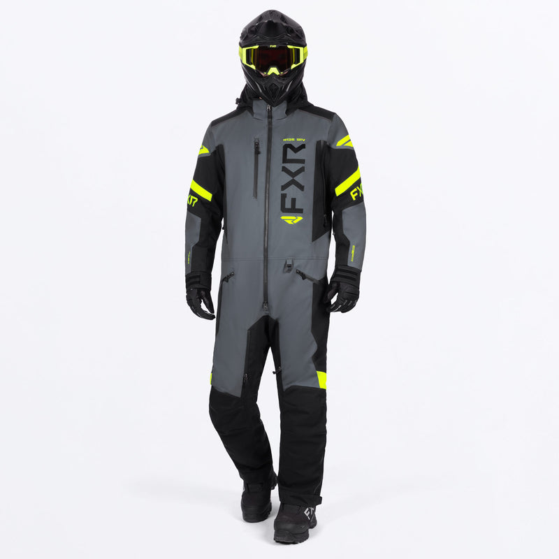 MHeliumLite_Monosuit_CharcoalHiVis_SKU_262840-_0865_Front