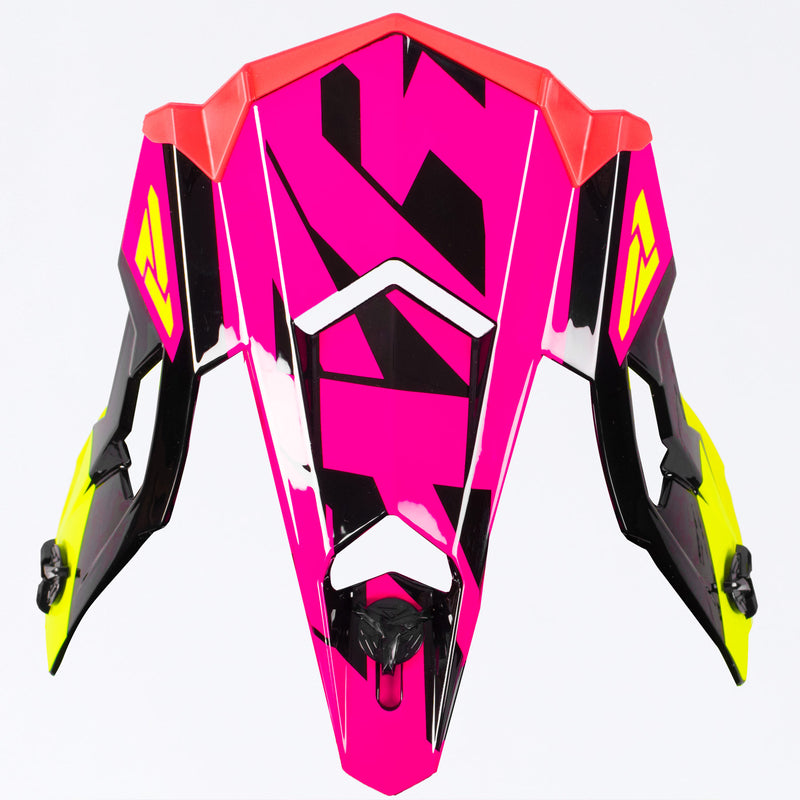 BoostCXPrime_Helmet_Hi-VisElectricPinkBlack_Peak_181723-_6594_front**hover**