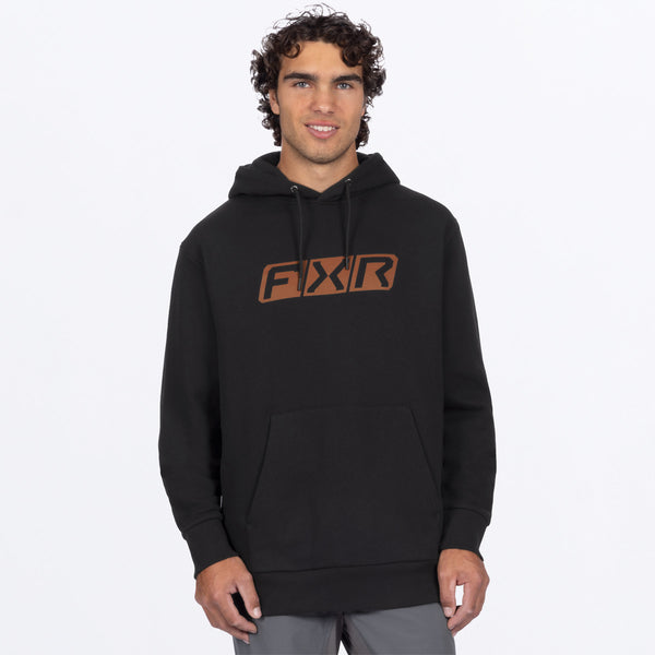 MPitBoardCottonPO_Hoodie_BlackKash_SKU_262020-_1062_Front