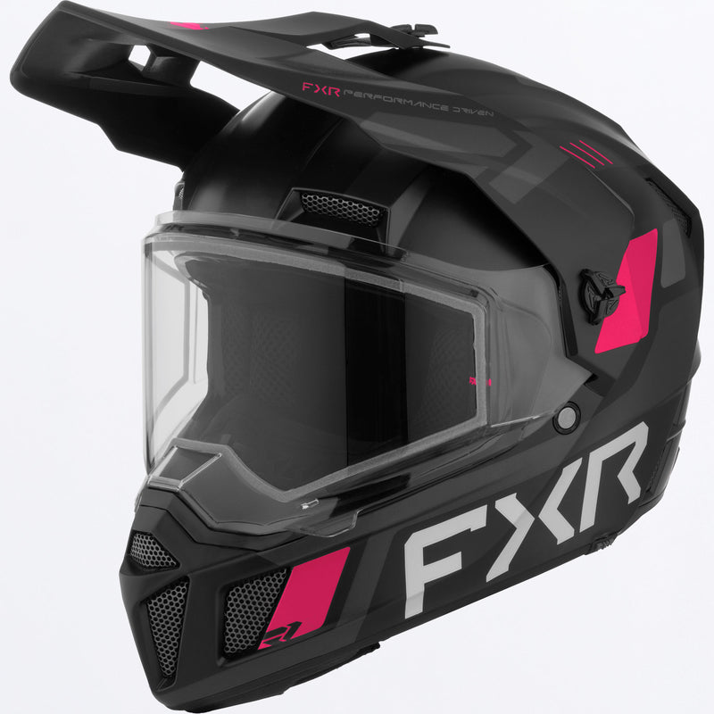 YClutchX_Helmet_BlackRazz_SKU_260680-_1028_Front