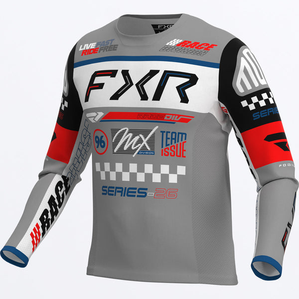 PodiumGladiatorMX_Jersey_GreyWhiteBlack_SKU_263342-_0501_Front