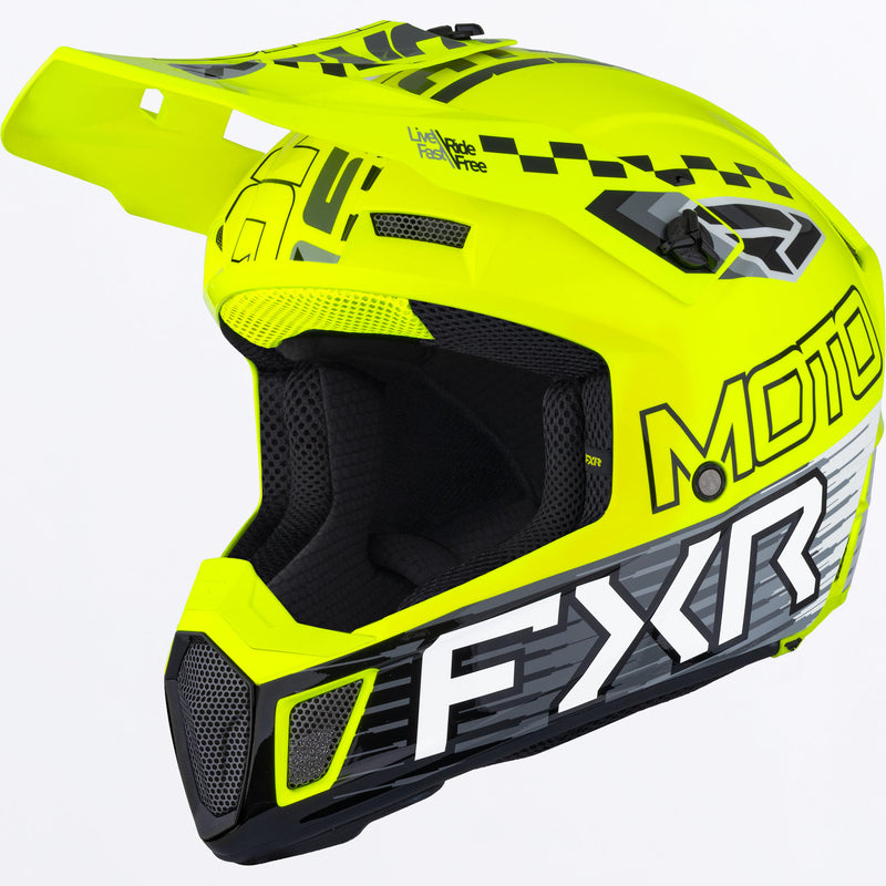 ClutchRaceDivMX_Helmet_HiVis_SKU_260619-_6500_Front
