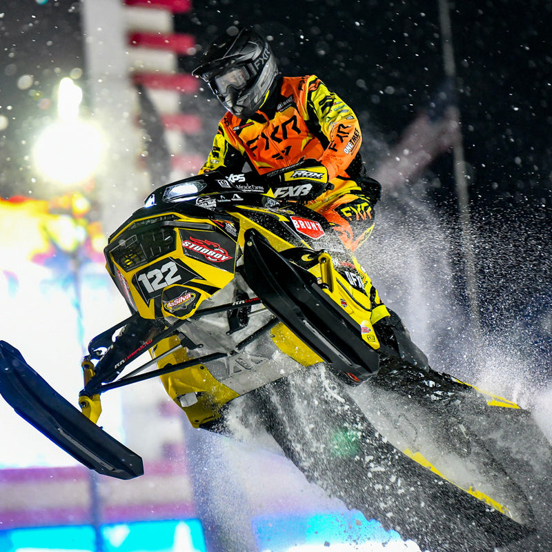 Snow Racewear