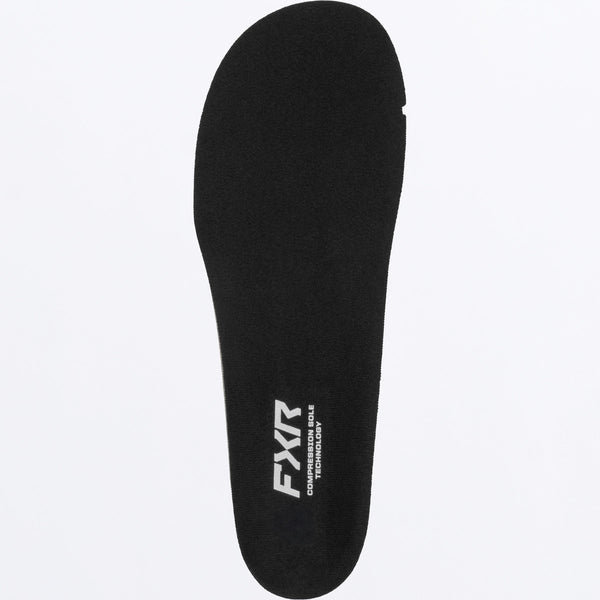 Impact Insole