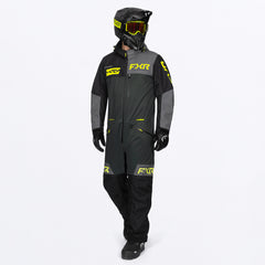 Revo F.A.S.T. isolert heldrakt for menn