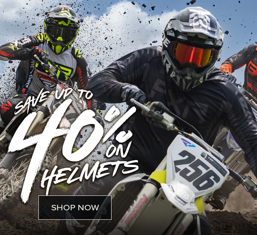 FXR Racing - Snow, Motocross, Outdoor, Lifestyle, Race Div., Apparel ...