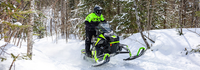 Backcountry Crossover Gear Image