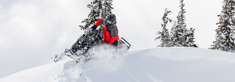 Backcountry Gear Image