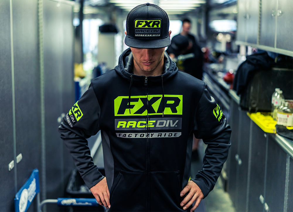 Moto – FXR Racing Europe
