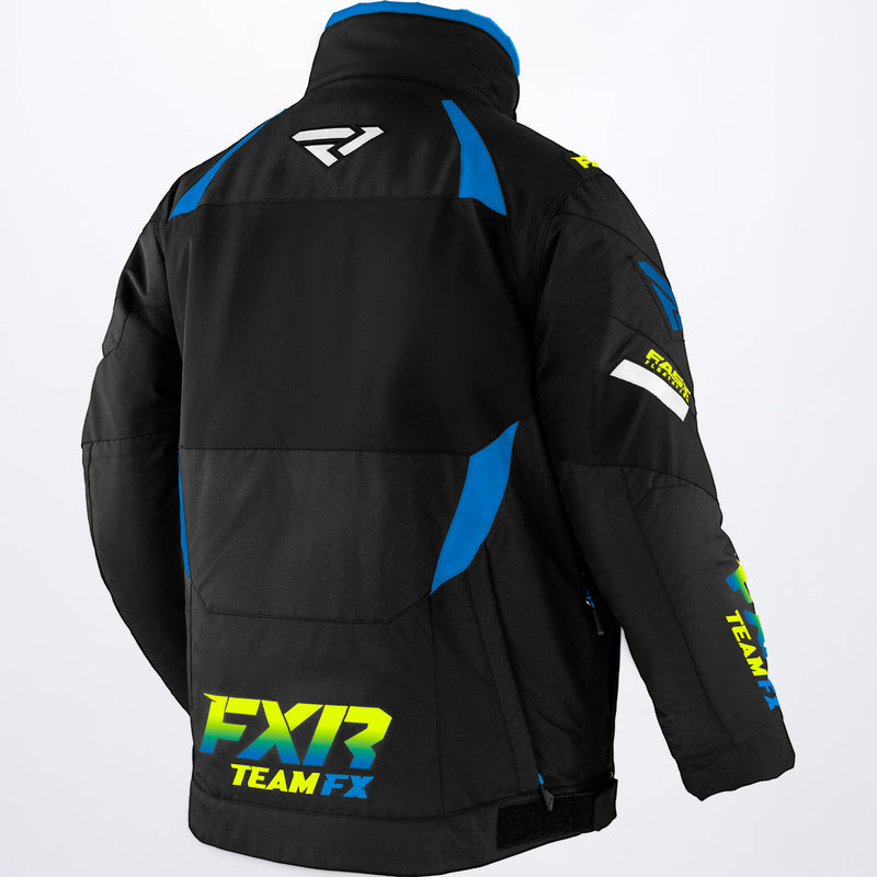 Herr Team FX Jacka