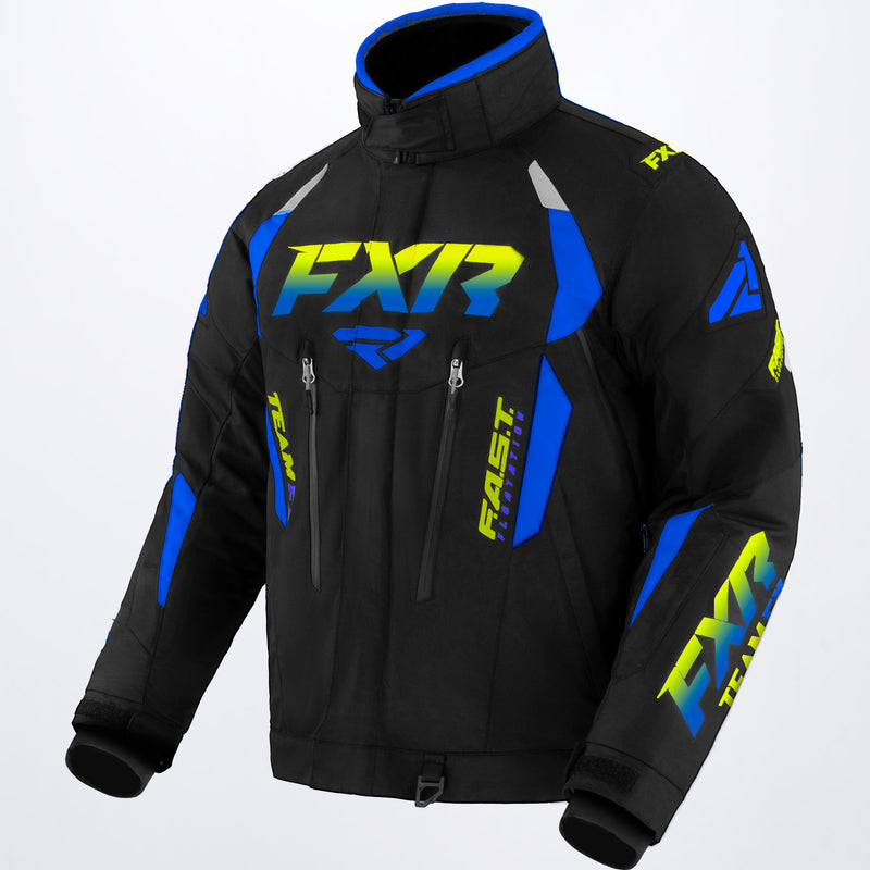 Herr Team FX Jacka