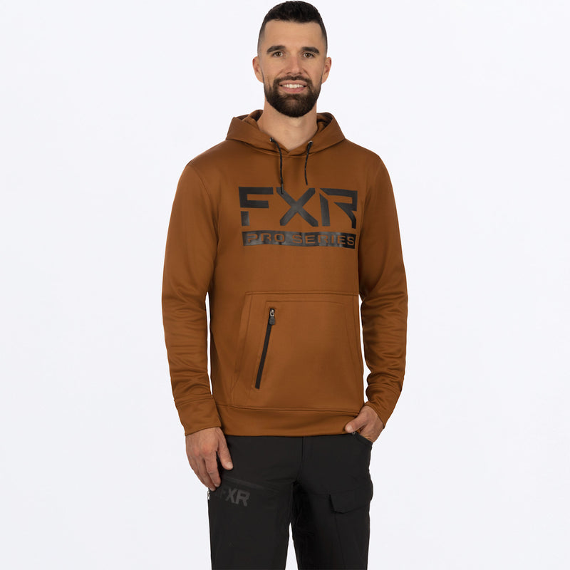 Podium_Tech_PO_Hoodie_M_CopperBlack_232037_1910_front