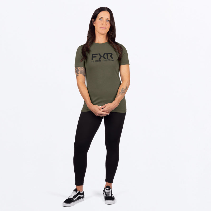 WProFishPrem_TShirt_MossBlack_261405-_7910_Extra1