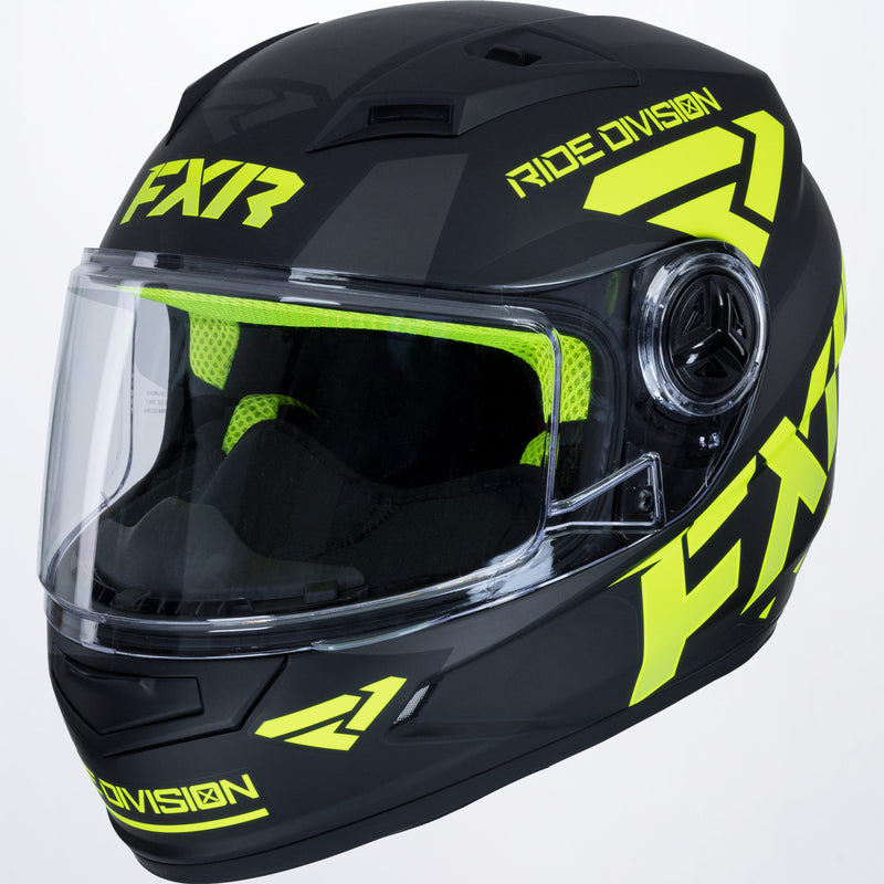 NitroYouthCore_Helmet_BlackHiVis_SKU_220645-_1065_Front