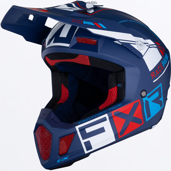 ClutchCXProMIPS_Helmet_Patriot_SKU_230621-_2040_Front