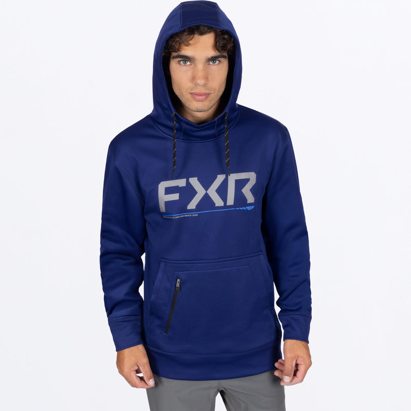 MHydrogenTechPO_Hoodie_DeepCobaltGrey_SKU_262036-_4505_Extra2
