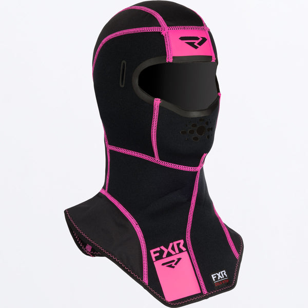 Cold-StopX_Balaclava_BlackPink_SKU_221659-_1095_Front