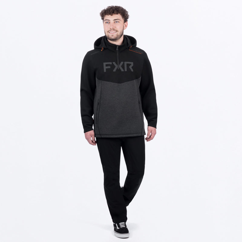 MAltitudeTech_QuarterZipHoodie_BlackChar_SKU_261107-_1008_Extra1