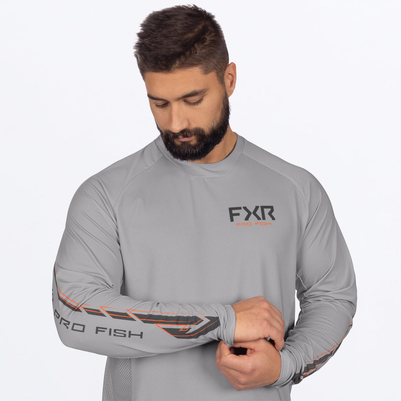 MDerbyAirUPF_Longsleeve_GreyOrange_SKU_262099-_0530_Extra2