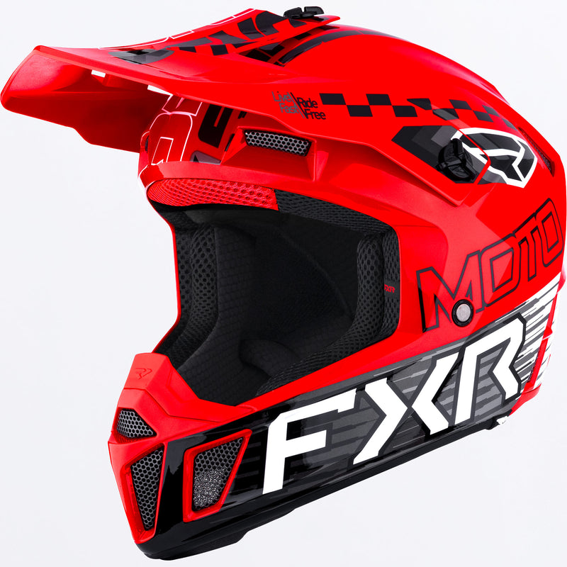 YouthClutchMX_Helmet_Red_SKU_260683-_2000_Front