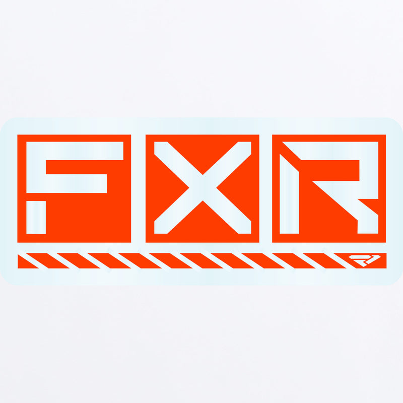 BoxSticker-_6_SafetyOrangeClear_SKU_231681-_2300_Front