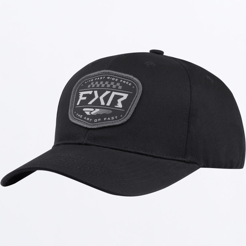 RacePlate_Hat_BlackGrey_SKU_261923-_1000_Front