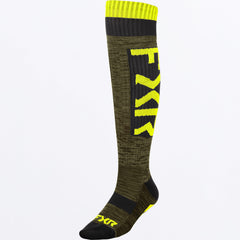 Moto_Sock_BlackArmyHiVis_261635-_1075_framsida