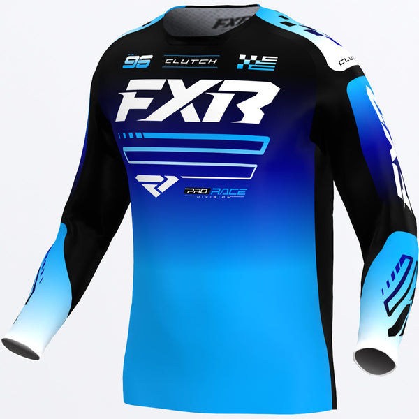 KidsClutchMX_Jersey_BlueBlackWhite_SKU_263301-_4010_Front