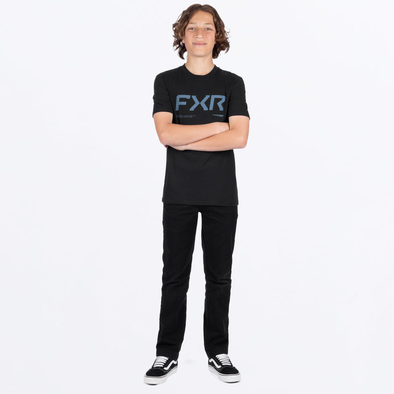 YthHydrogenPremium_T-Shirt_BlackSteel_SKU_261507-_1003_Extra1