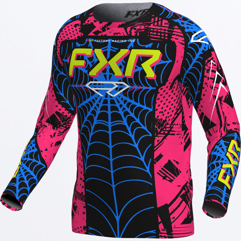 YthClutchMX_Jersey_Arachnid_SKU_263306-_9540_Front