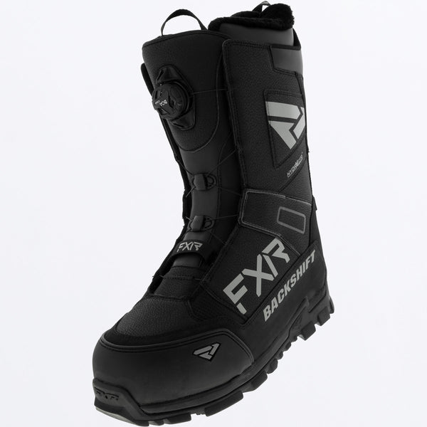 Men's - Boots - Warmest – FXR Racing Europe