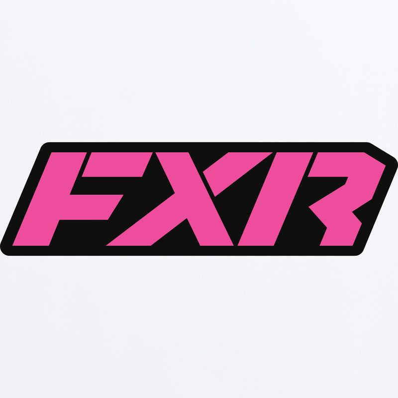 RevoSticker_7_ElecPinkBlack_SKU_231675-_9410_Front
