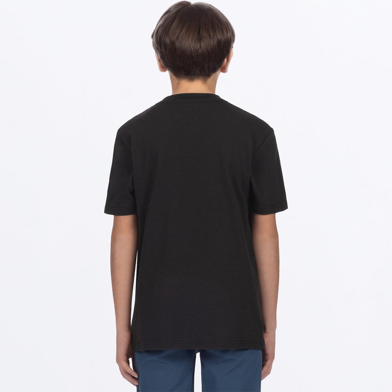 YthVictoryPremium_T-Shirt_BlackWhite_SKU_262250-_1001_Extra**hover**