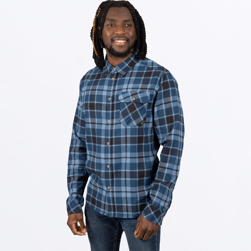 MTimberFlannel_Shirt_SteelSlate_SKU_231116-_0357_Front