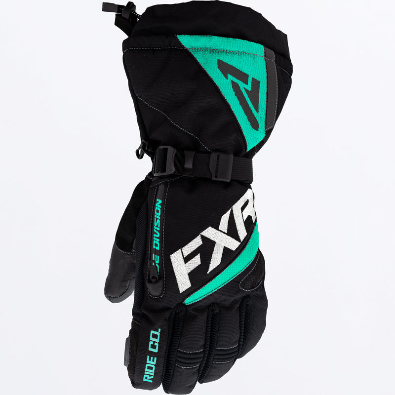 WFusion_Glove_BlackMint_SKU_220833-_1052_Front