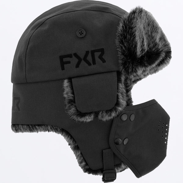 Trapper Hat – FXR Racing Europe