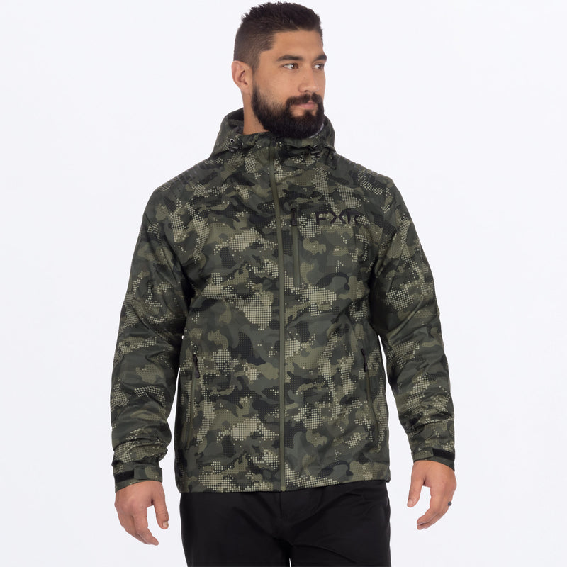 MAdventureLiteTri-Laminate_Jacket_ArmyDriftCamo_SKU_262002-_7600_Front