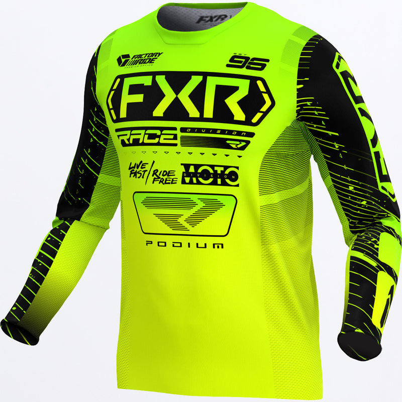 Podium_MXJersey_HiVisLimeBlk_253325-_6570_front